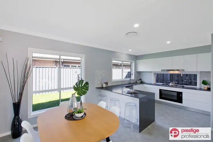 Fourth view of Homely house listing, 1 Miri Crescent, Holsworthy NSW 2173