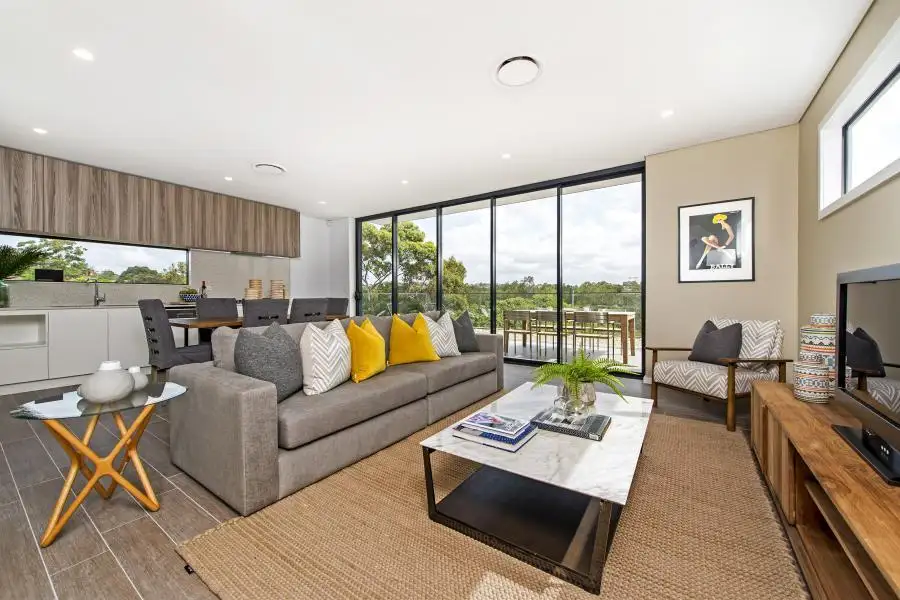 Main view of Homely apartment listing, 5/37 Riverside Crescent, Marrickville NSW 2204