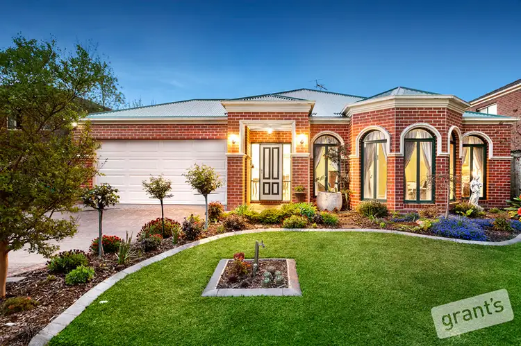 7 Champagne Grove, Narre Warren South VIC 3805
