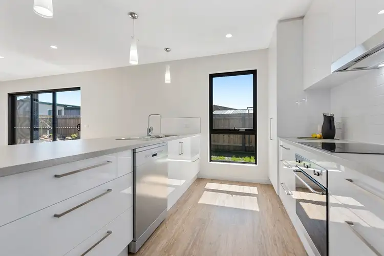 Main view of Homely unit listing, 2/11 Fairway Crescent, Shearwater TAS 7307
