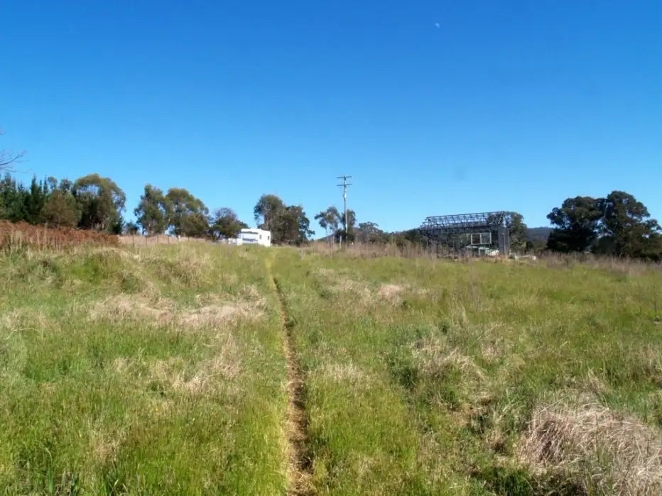 Main view of Homely land listing, 2340 Mount Darragh Rd, Wyndham NSW 2550