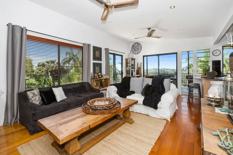 Fourth view of Homely house listing, 11 & 11A Panorama Drive, Tweed Heads West NSW 2485