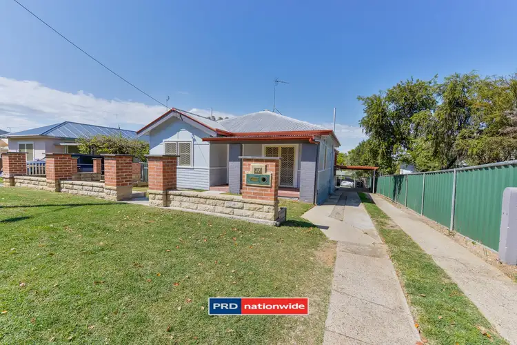 Sixth view of Homely house listing, 32 George Street, Tamworth NSW 2340