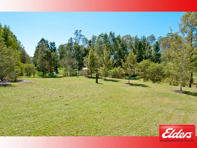 Seventh view of Homely house listing, 60 Brushwood Crescent, Cedar Grove QLD 4285