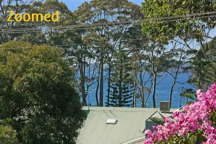 Second view of Homely house listing, 600 Beach Road, Surf Beach NSW 2536
