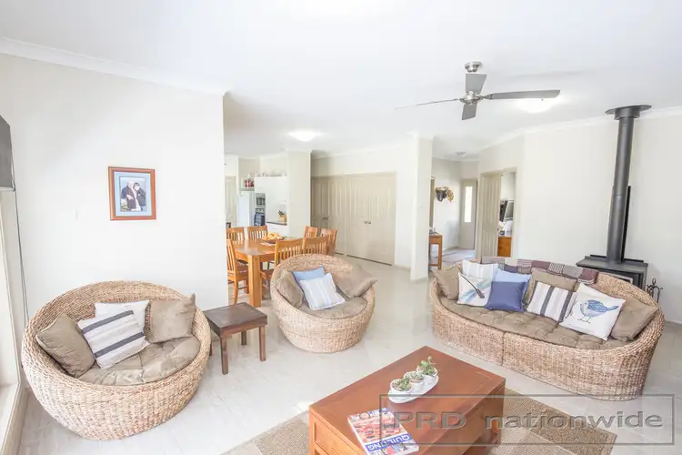 Sixth view of Homely house listing, 11 Bower Bird Close, Vacy NSW 2421