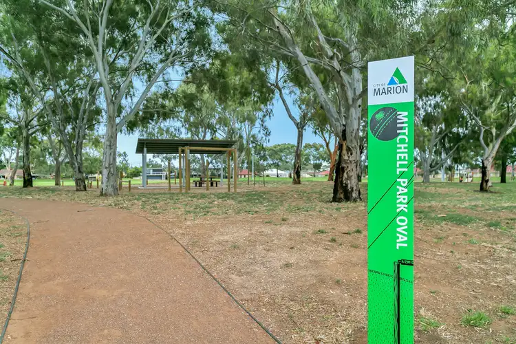 Seventh view of Homely house listing, 154 Bradley Grove, Mitchell Park SA 5043