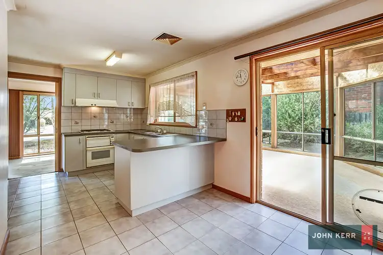 Fifth view of Homely house listing, 20 Colli Drive, Newborough VIC 3825