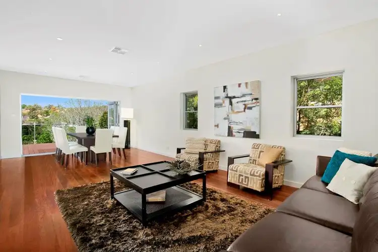 Third view of Homely house listing, 33 Royalist Road, Mosman NSW 2088