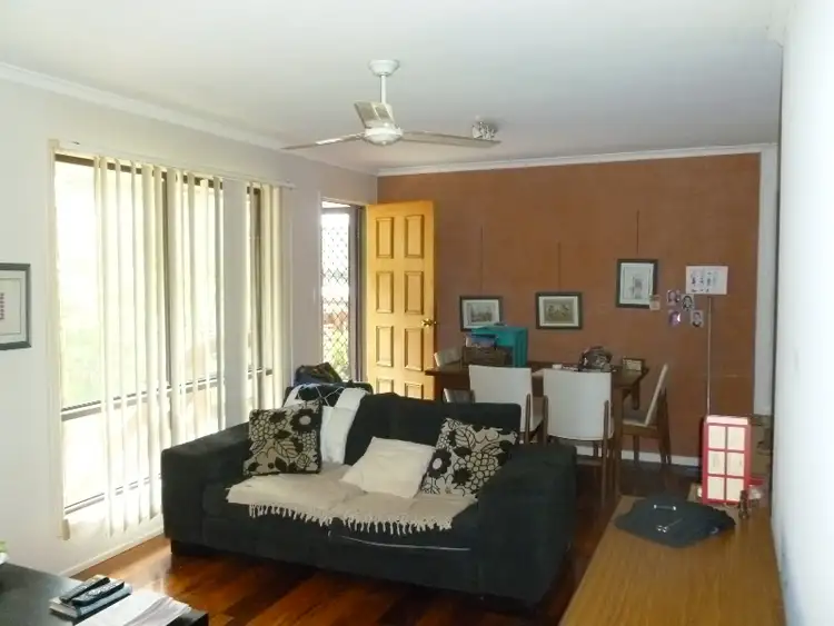 Fourth view of Homely unit listing, 6/21 Park Road, Nambour QLD 4560