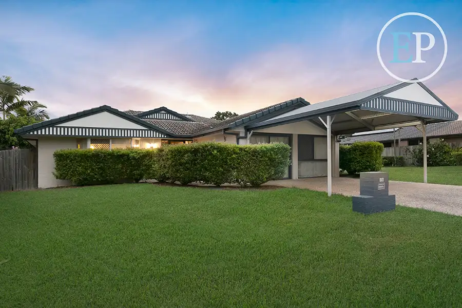 Main view of Homely house listing, 12 Butterfly Drive, Kallangur QLD 4503