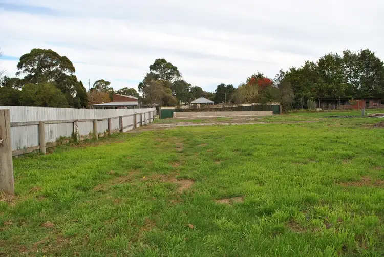 Fifth view of Homely land listing, 8A Lytton Road, Moss Vale NSW 2577