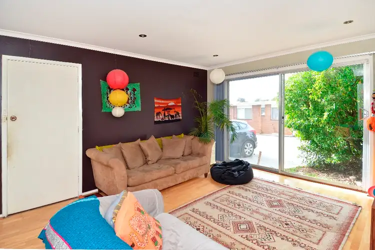 Second view of Homely unit listing, 6/22 Northam Avenue, Highton VIC 3216
