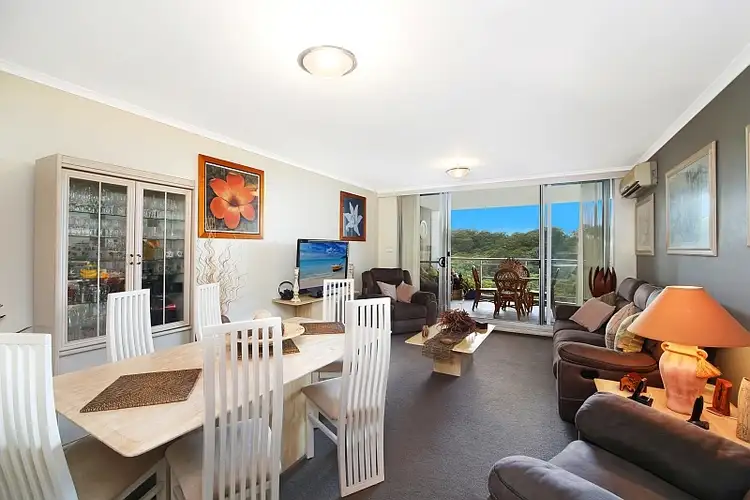 Third view of Homely unit listing, 253/80 John Whiteway Drive, Gosford NSW 2250