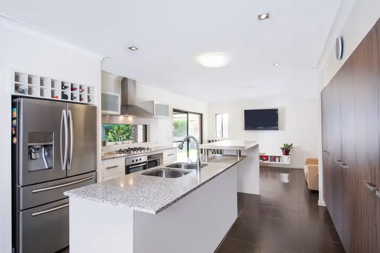 Main view of Homely house listing, 49a Clivia Crescent, Daisy Hill QLD 4127