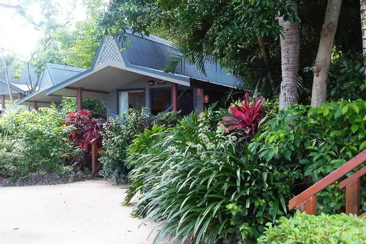 Bure 16 Lot P Palm Bay, Whitsundays QLD 4741