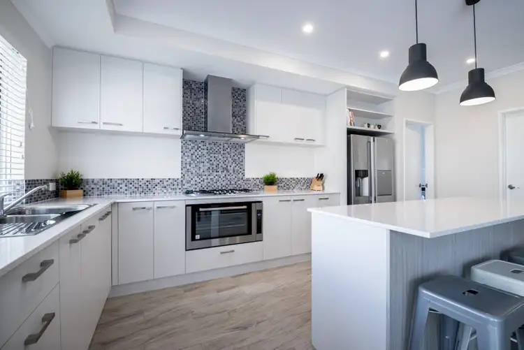 Fourth view of Homely house listing, 7 Westcourt Street, Baldivis WA 6171