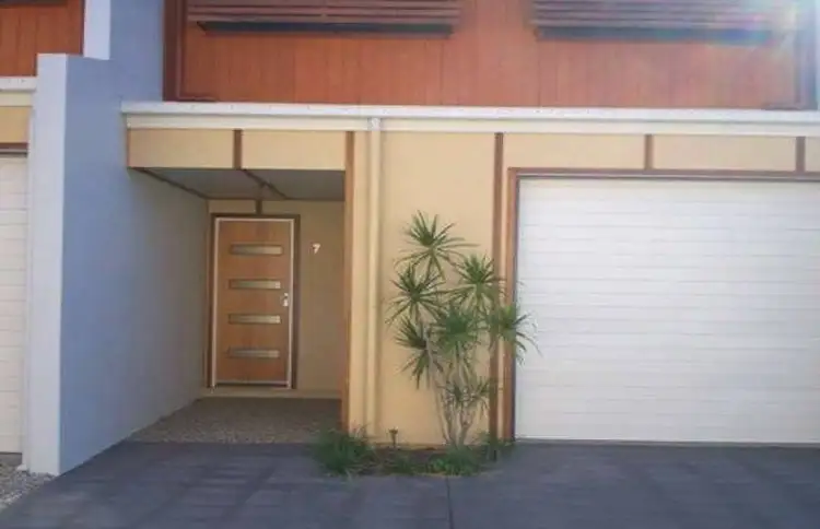 Main view of Homely unit listing, 7/49 The Boulevarde, Bongaree QLD 4507