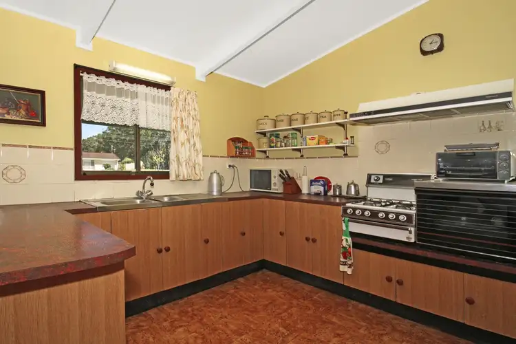 Third view of Homely house listing, 163 Lake Conjola Entrance Road, Lake Conjola NSW 2539