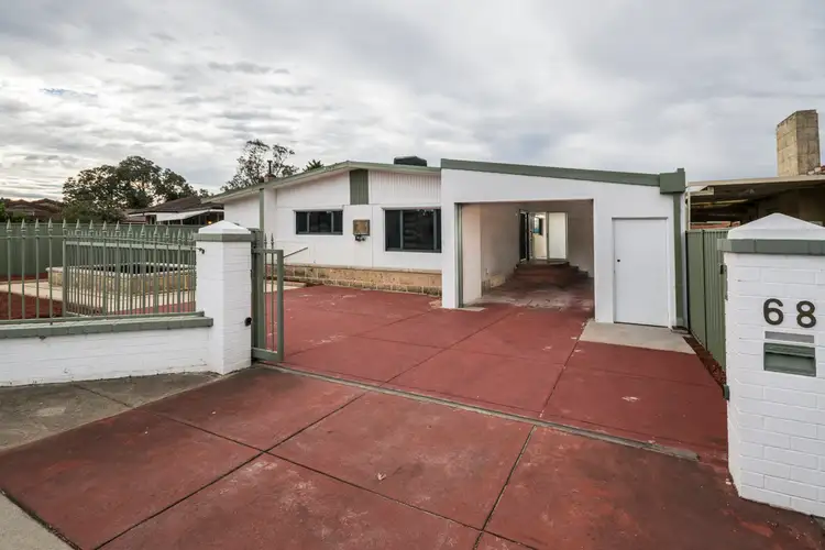 68 Leach Hwy, Wilson WA 6107
