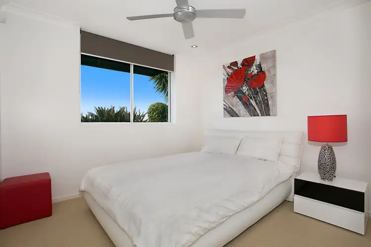 Sixth view of Homely apartment listing, 4008 3027 The Boulevarde, Carrara QLD 4211