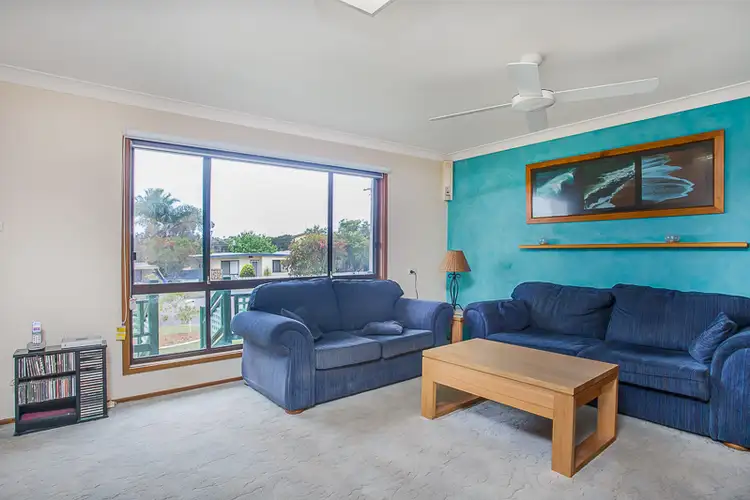 Second view of Homely house listing, 110 Barker Avenue, San Remo NSW 2262