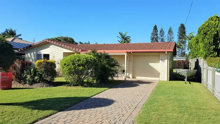 Sixth view of Homely house listing, 69 Cunningham Street, Urangan QLD 4655
