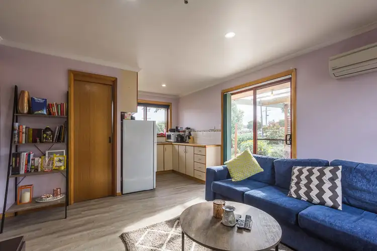 Fifth view of Homely unit listing, 119a Peel Street West, West Launceston TAS 7250