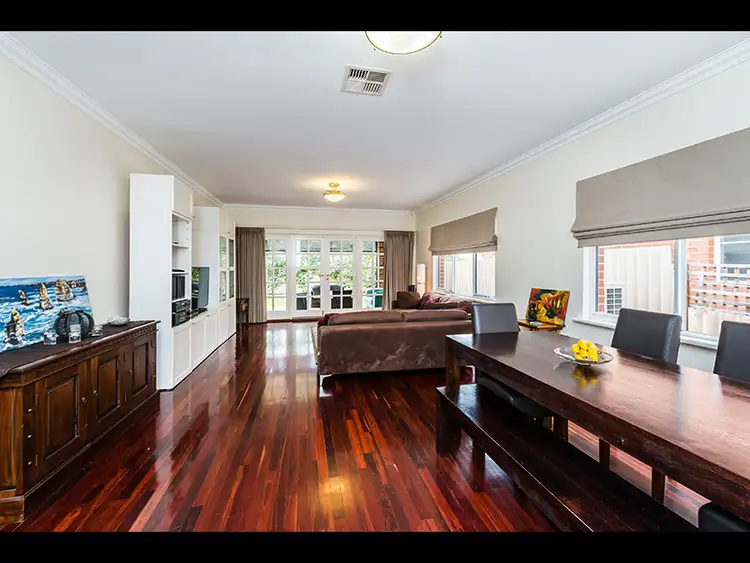 Sixth view of Homely house listing, 24 Market St, Kensington WA 6151