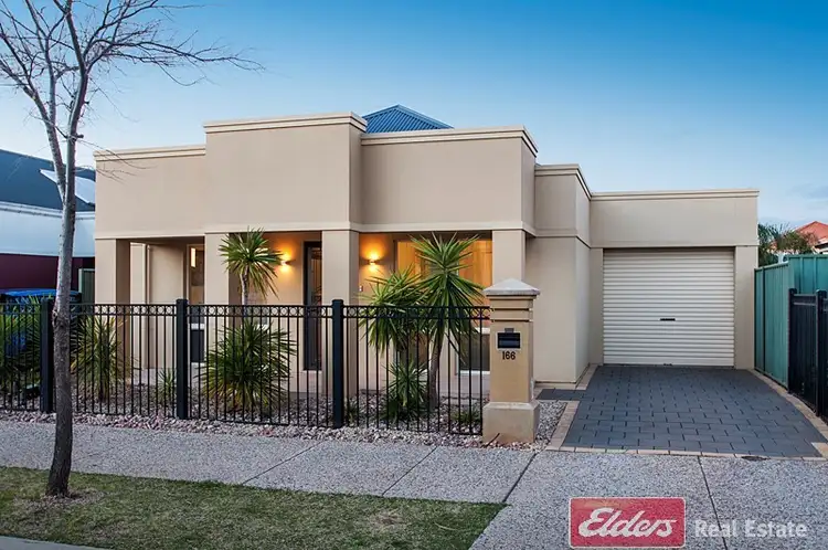 166 Sanctuary Drive, Mawson Lakes SA 5095