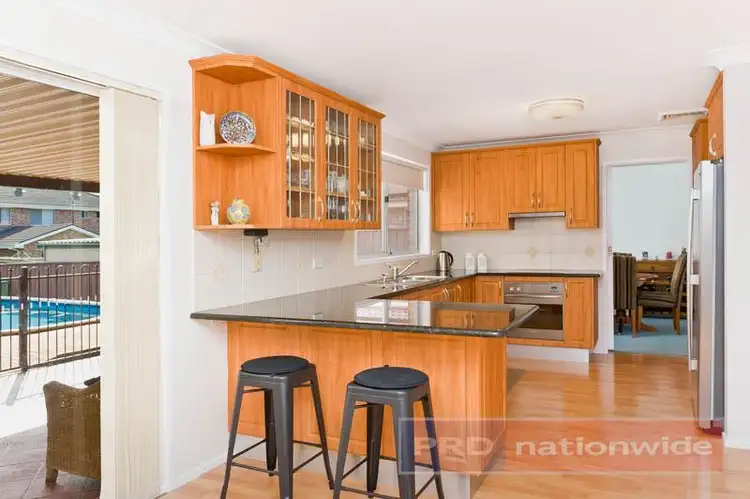 Fourth view of Homely house listing, 61 Raleigh Road, Milperra NSW 2214