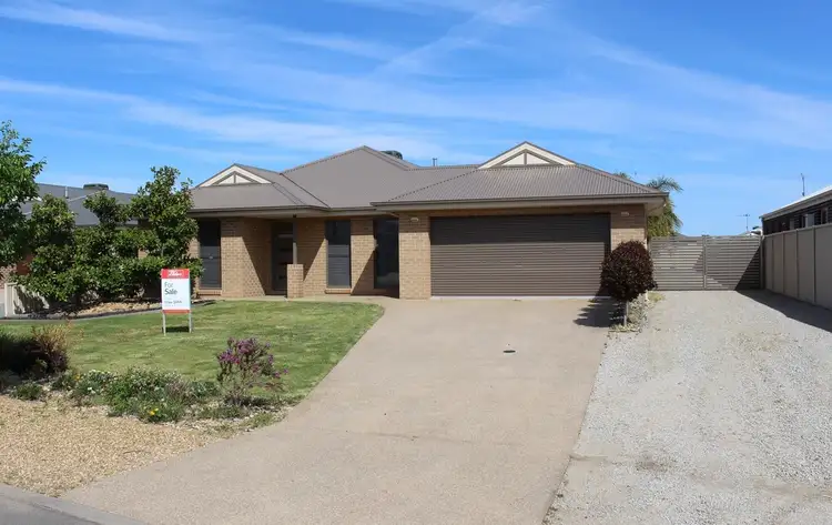 21 Leah Drive, Yarrawonga VIC 3730