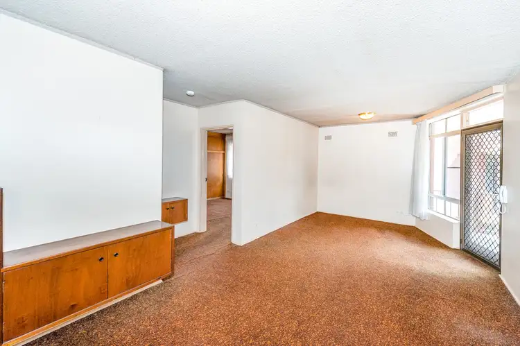 Second view of Homely apartment listing, 7/21 Evans Avenue, Eastlakes NSW 2018