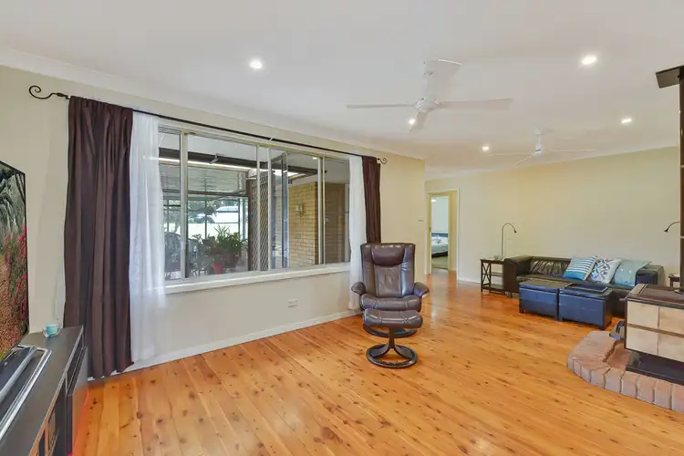 Fourth view of Homely house listing, 42 Burrandong Crescent, Baulkham Hills NSW 2153