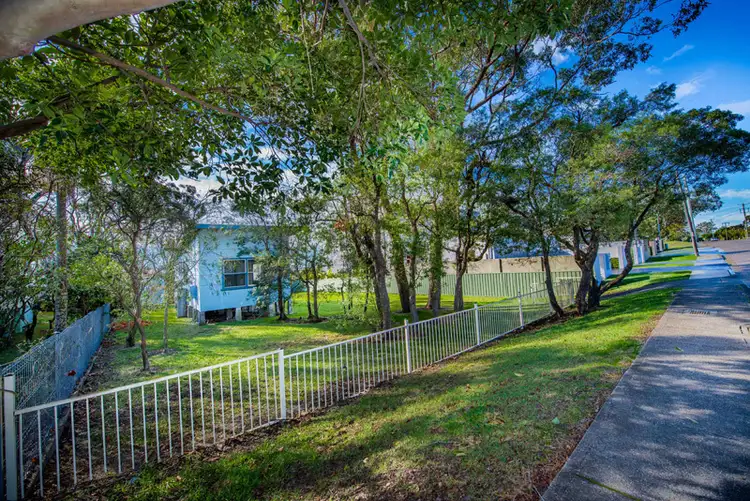 Fifth view of Homely house listing, 100 Government Road, Nelson Bay NSW 2315