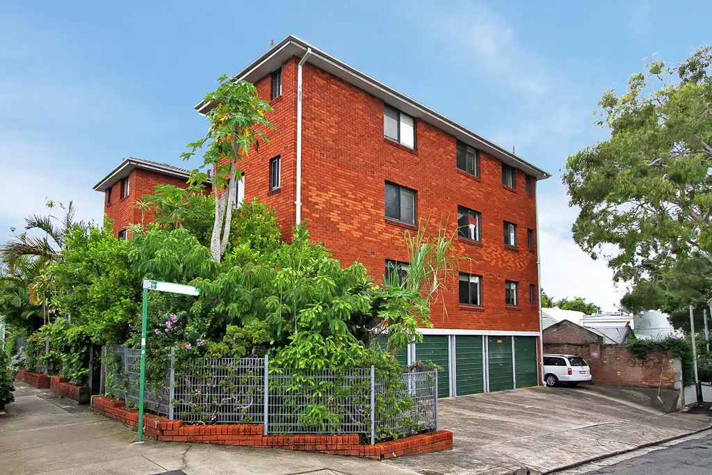 Main view of Homely apartment listing, 14/163 Australia Street, Newtown NSW 2042