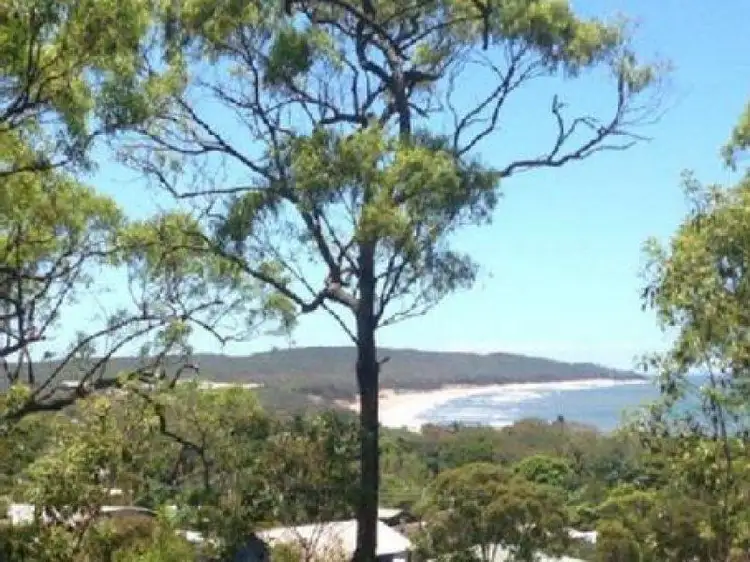 Second view of Homely land listing, 11 Webster Court, Agnes Water QLD 4677