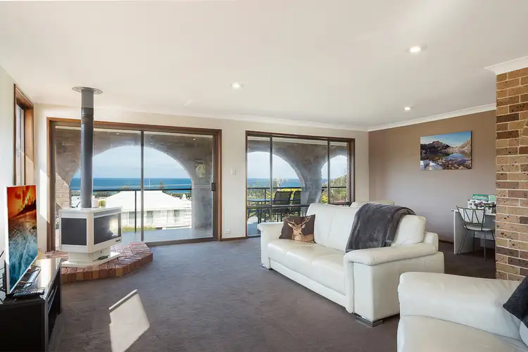 Fourth view of Homely house listing, 9 FRANCIS HOLLIS DRIVE, Tathra NSW 2550