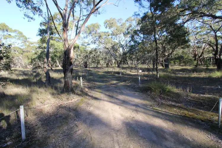 Fourth view of Homely land listing, 260 Browns Road, Dereel VIC 3352