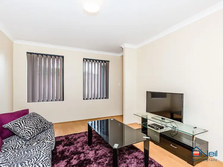 Second view of Homely unit listing, Unit 2 / 16A Bert Street, Gosnells WA 6110
