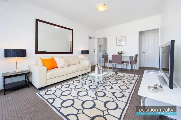 Main view of Homely apartment listing, 8/174 Old South Head Road, Bellevue Hill NSW 2023