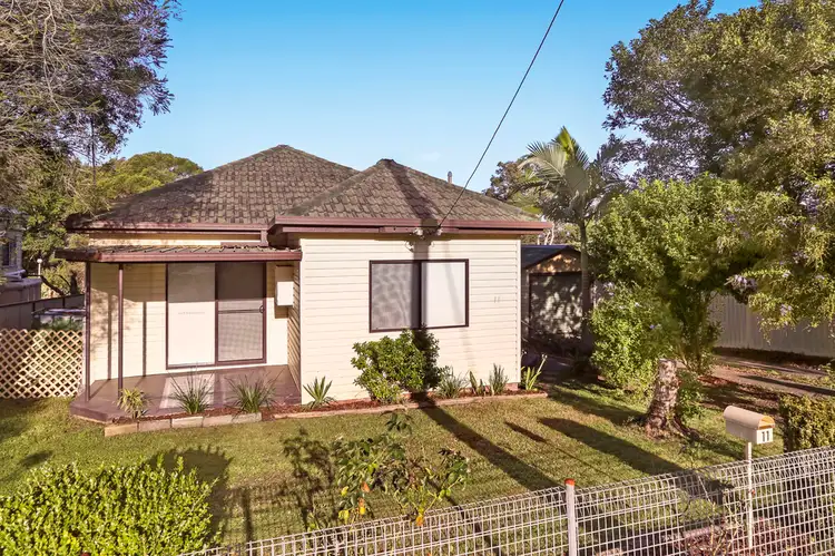 Seventh view of Homely house listing, 11 Chapman Avenue, Wyong NSW 2259