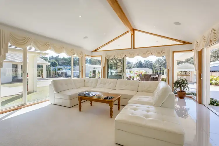 Fifth view of Homely house listing, 26 Reflections Drive, One Mile NSW 2316
