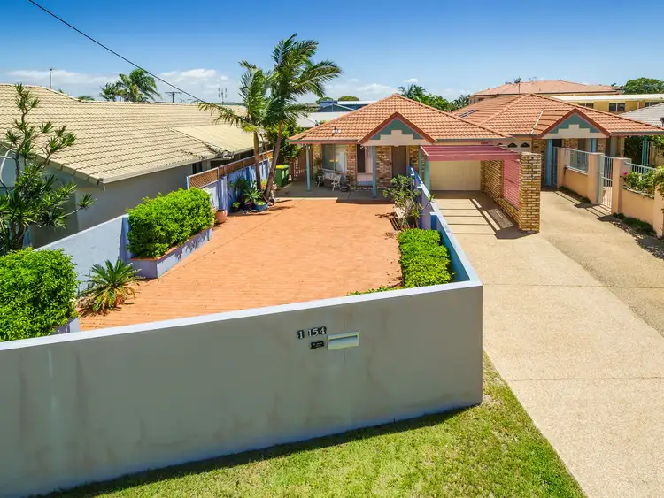 1/154 The Esplanade, Paradise Point QLD 4216