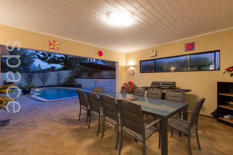 Fifth view of Homely house listing, 7 Sellenger Court, City Beach WA 6015