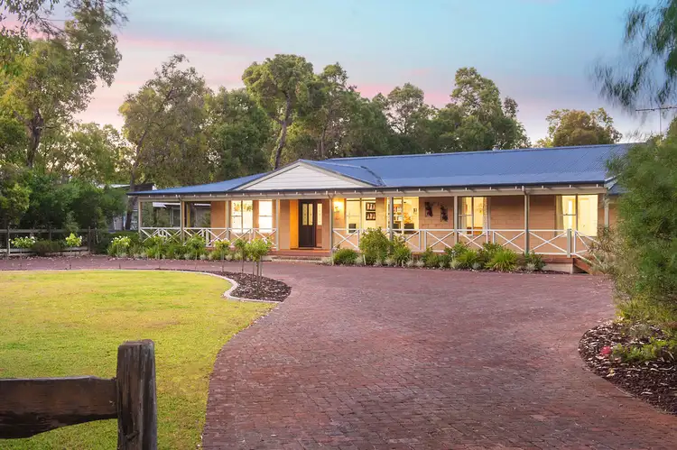 Second view of Homely house listing, 7 Melaleuca Drive, West Busselton WA 6280