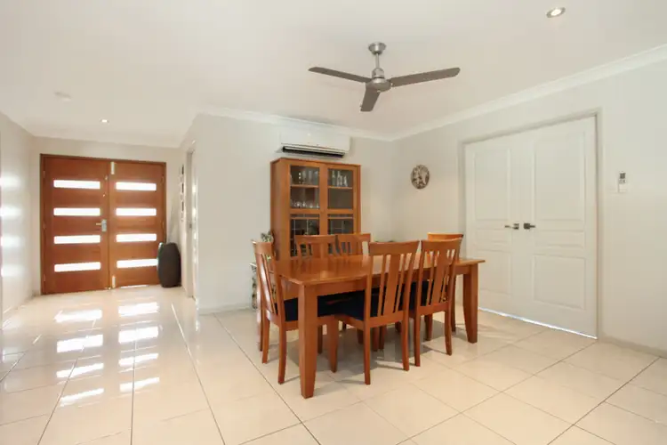 Third view of Homely house listing, 4 Crofton Close, Rural View QLD 4740