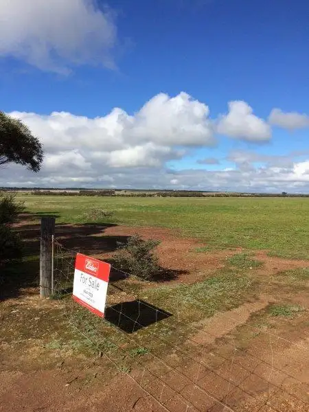 Third view of Homely rural property listing, Lot 27587 Billericay Road East, Karlgarin WA 6358