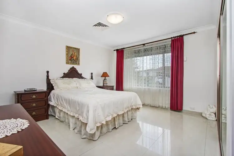 Fifth view of Homely house listing, 8 St Kilda Street, St Johns Park NSW 2176