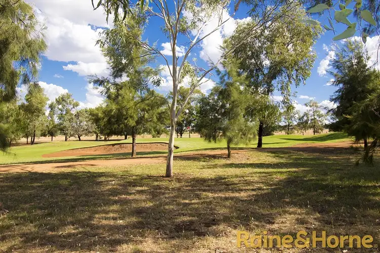 Second view of Homely land listing, 100 Lakeside Circuit, Dubbo NSW 2830